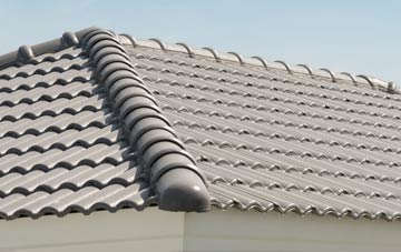 advantages of Buscott clay roofing