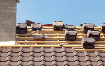 Buscott clay roofing costs