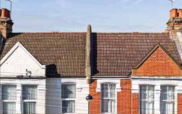 clay roofing Buscott, Somerset