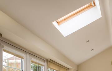 Buscott conservatory roof insulation companies