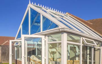 conservatory roof insulation costs Buscott