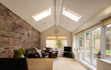 conservatory roof insulation Buscott, Somerset