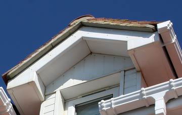 Buscott fascia installation costs