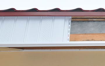 Buscott fascia repair costs