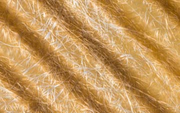 Buscott fibreglass roof waterproofing