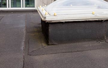 disadvantages of Buscott flat roofs