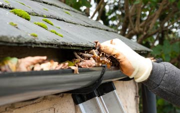 gutter cleaning Buscott, Somerset