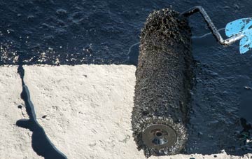 Buscott liquid sealant waterproofing