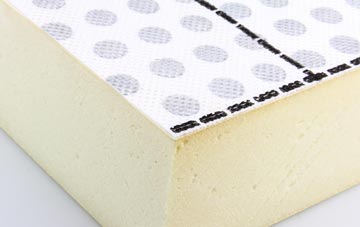 meeting Buscott building codes