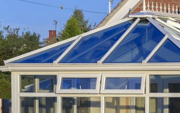 professional Buscott conservatory insulation
