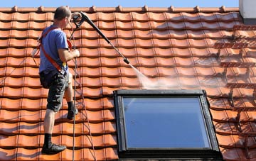 roof cleaning Buscott, Somerset