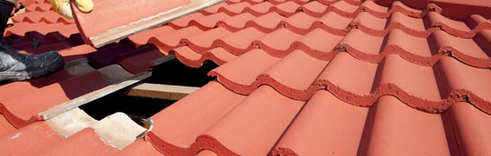 compare Buscott roof repair quotes