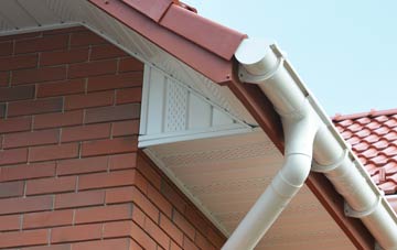 Buscott soffit repair costs