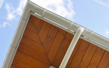 Buscott soffit types