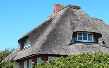 thatch roofing Buscott, Somerset
