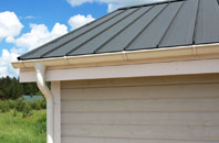 Buscott fascia repair