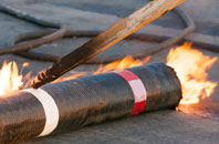 free Buscott flat roofing repair quotes