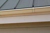 Buscott soffit repair