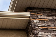 free Buscott soffit repair quotes