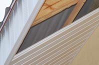 rated Buscott soffit repair companies